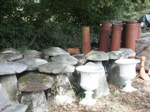chimney