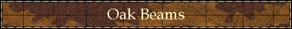 Oak Beams